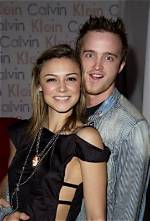 Samaire Armstrong’s Dating History: Has She Married?