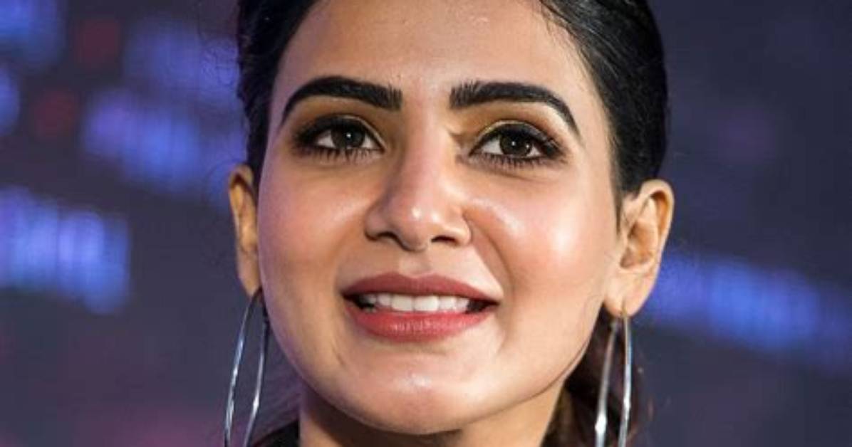 Samantha Akkineni – Biography, Facts & Life Story