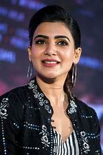 Samantha Akkineni – Biography, Facts & Life Story