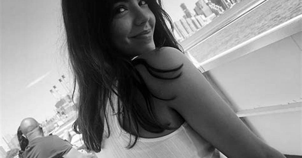 Samantha Boscarino – Biography, Facts & Life Story