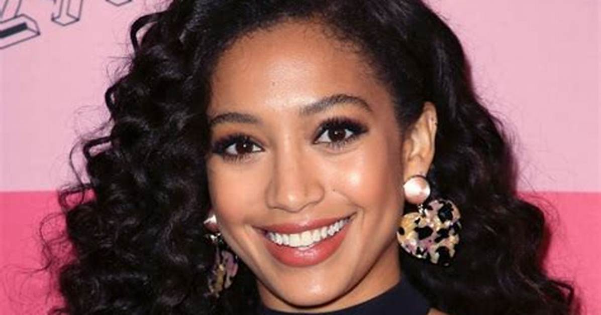 Samantha Logan Net Worth – How Much Is Samantha Logan Worth?