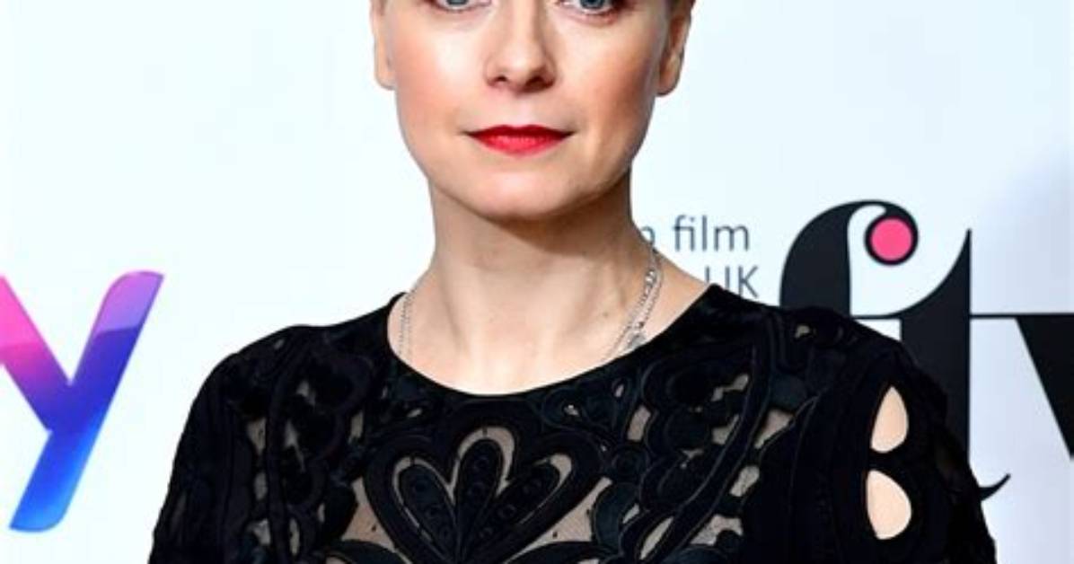 Samantha Morton Net Worth – How Much Is Samantha Morton Worth?