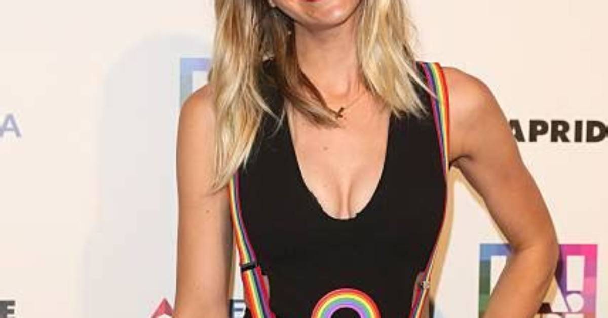 Samantha Schacher