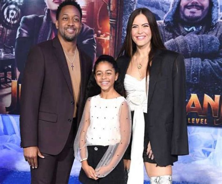 Samaya White Quick facts and photos of Jaleel White's daughter Tuko