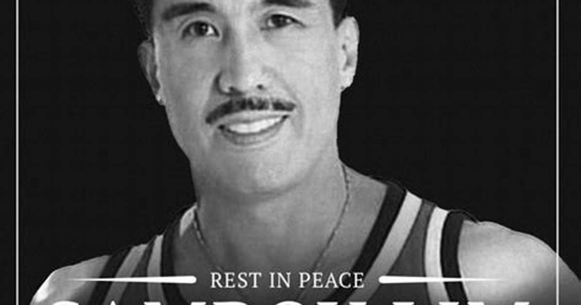 Samboy Lim Death Cause of Coma: What Happened to Him? Disease and Health Issue