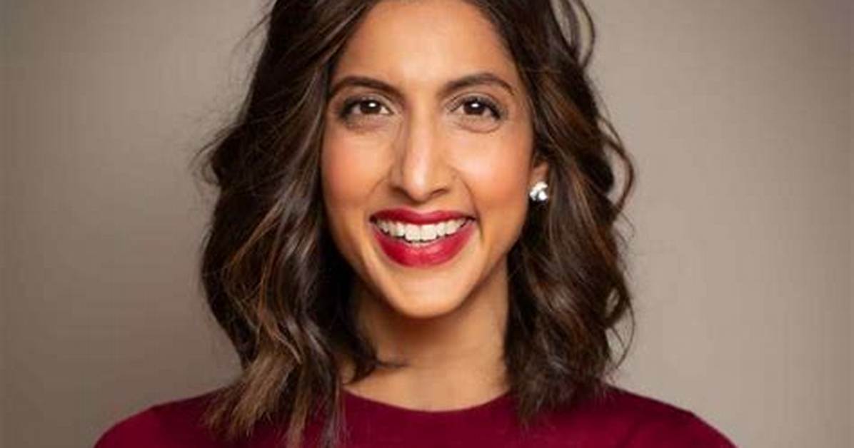 Samira Hussain