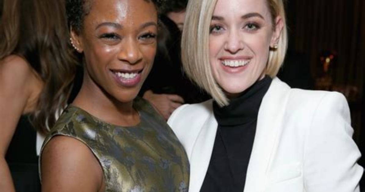 Samira Wiley and Her Partner Lauren Morelli Just Welcomed Their First Child Together