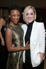 Samira Wiley and Her Partner Lauren Morelli Just Welcomed Their First Child Together