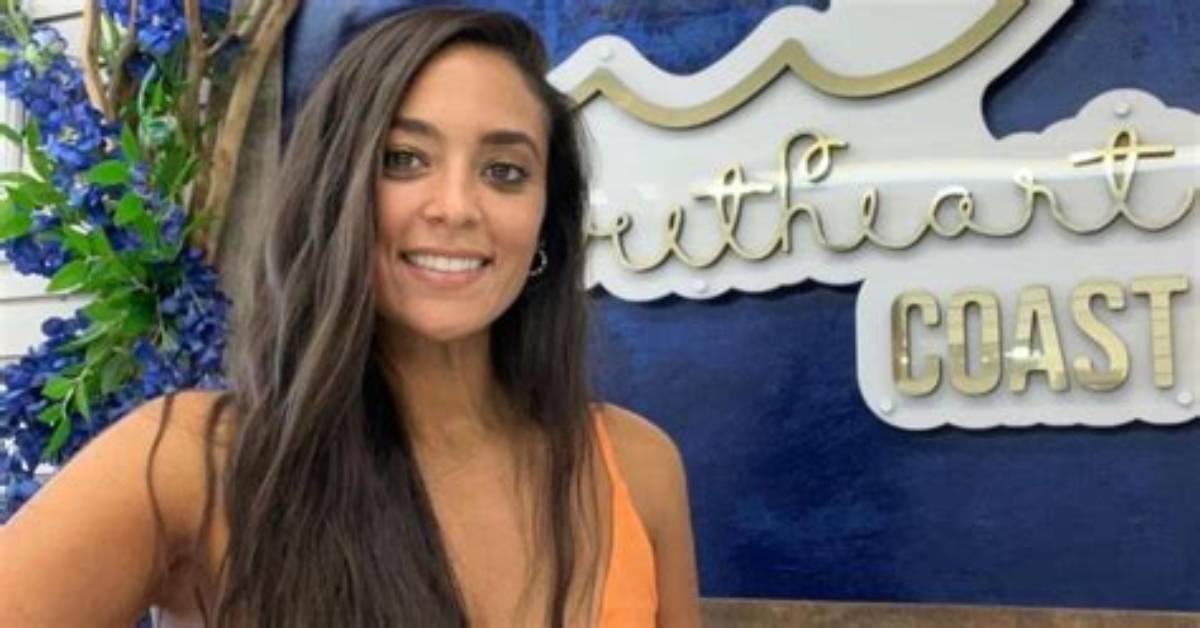 Sammi Sweetheart Just Made Every Og 'Jersey Shore' Fan's Dreams Come True with Her Return