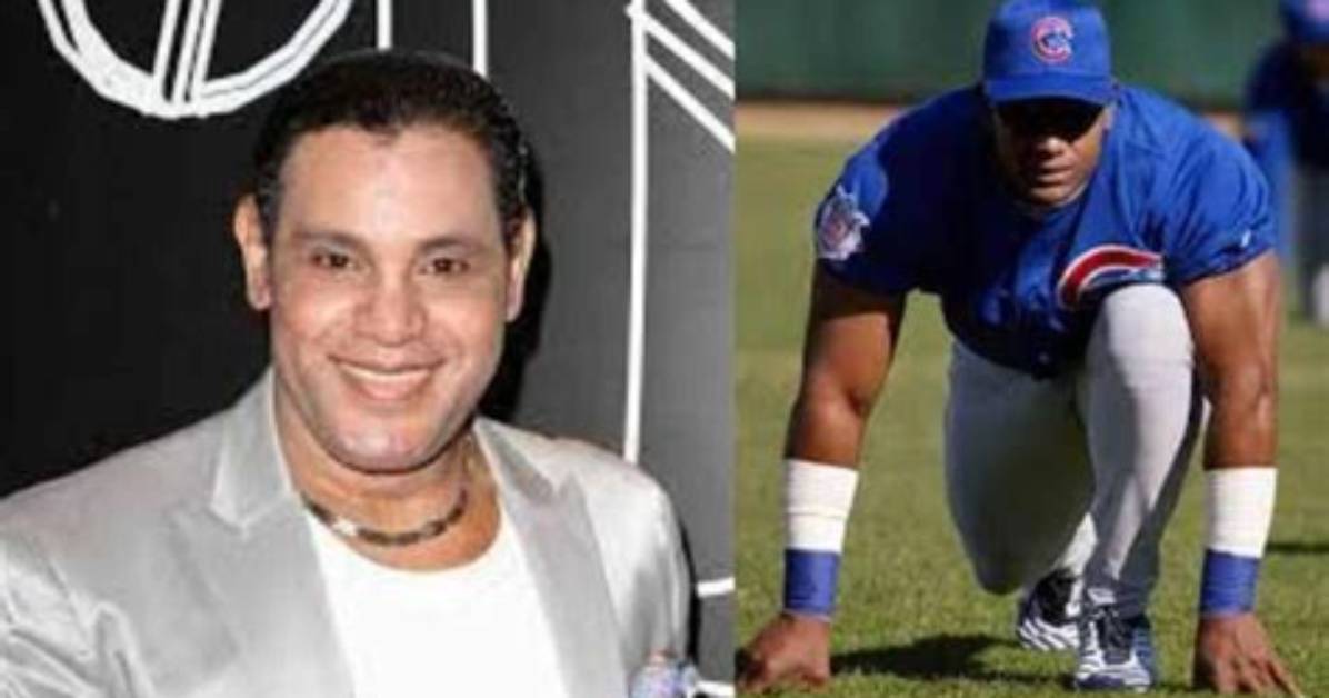 Sammy Fourlas Net Worth 2024