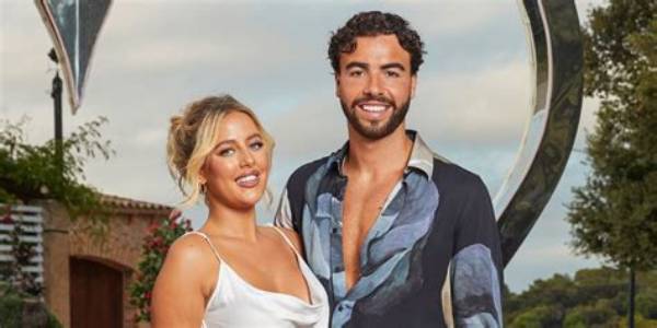 Sammy Root | Love Island 2023 Winner’s Height and Profile