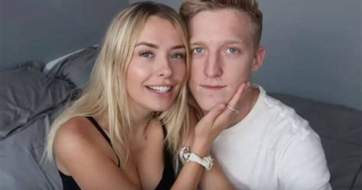 Sammy Wilk Girlfriend 2023 | Who Is the Influencer Dating