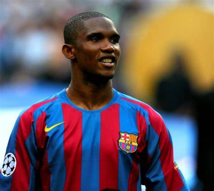 Samuel Eto&acute;o y sus sorprendentes predicciones para Qatar 2022