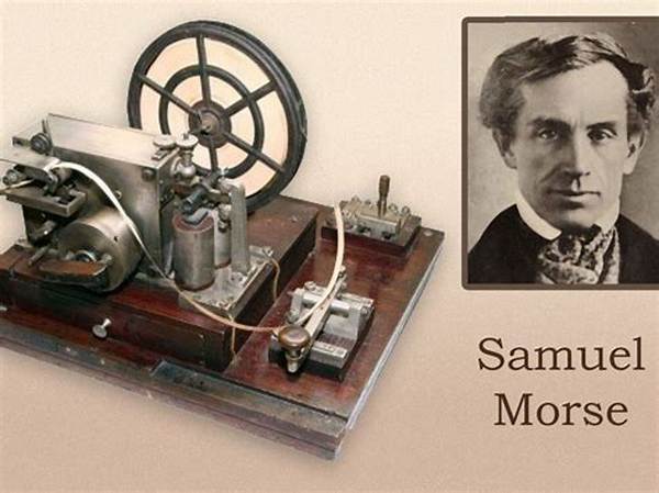 Samuel Morse