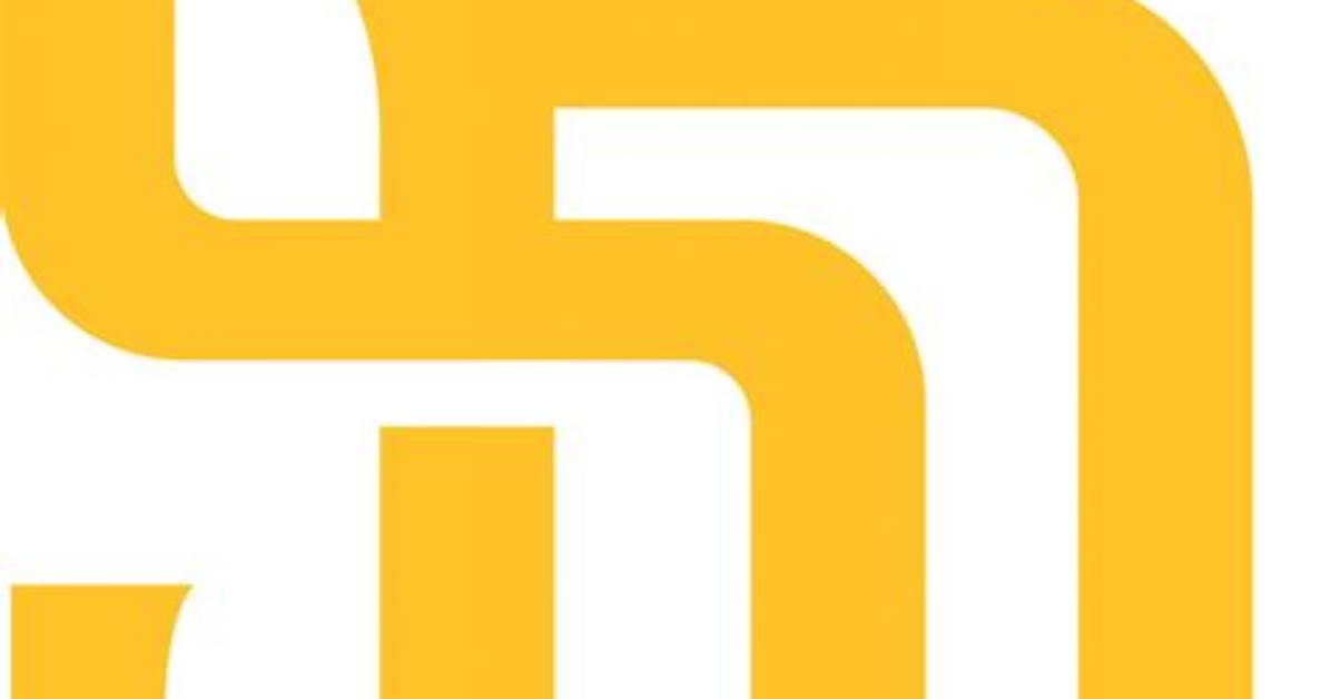 San Diego Padres Logo & Symbol – San Diego Padres Nhl Team History
