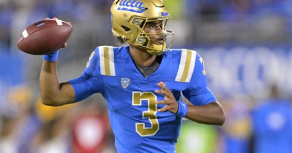 San Diego State Vs. Ucla: Game Time, Location, How to Watch -- September 9, 2023