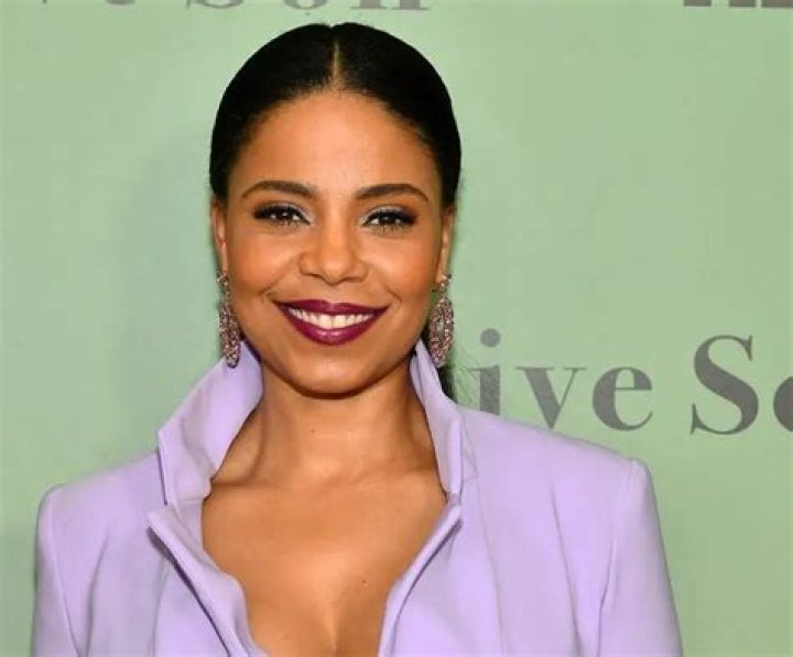 Sanaa Lathan Age, Net Worth, Husband, Family and Biography (Updated