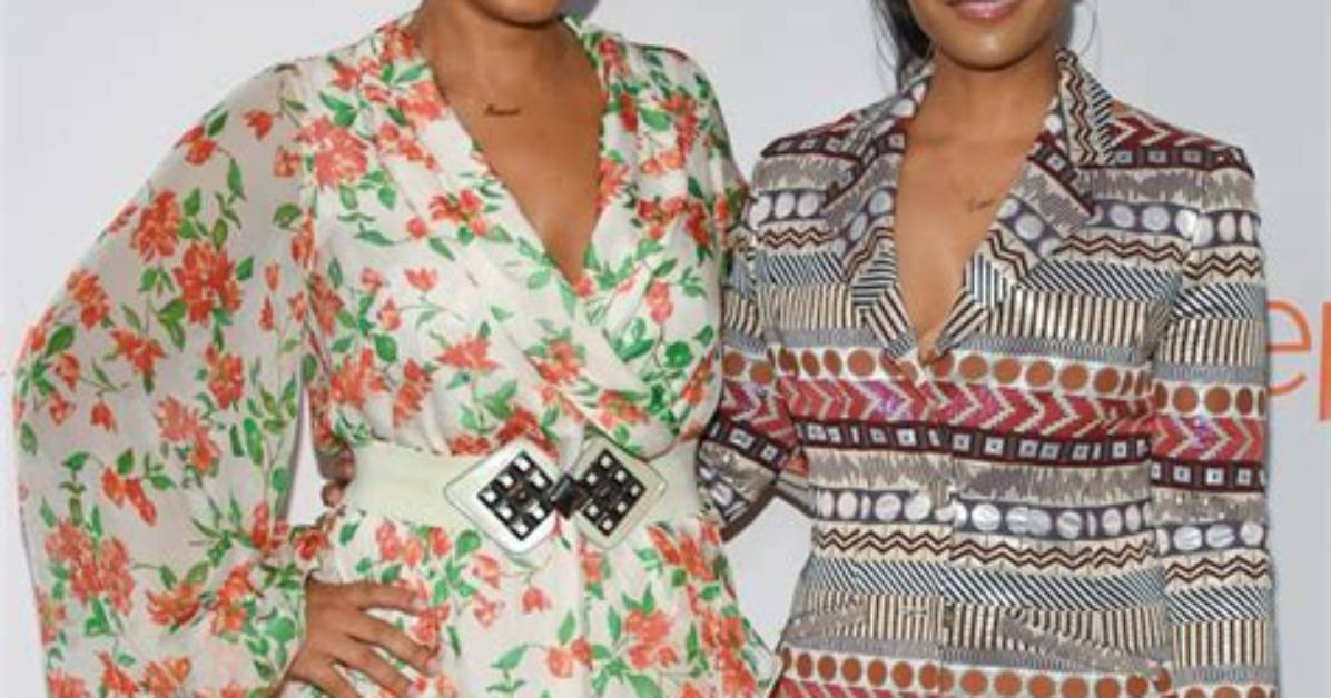 Sanaa Lathan Height