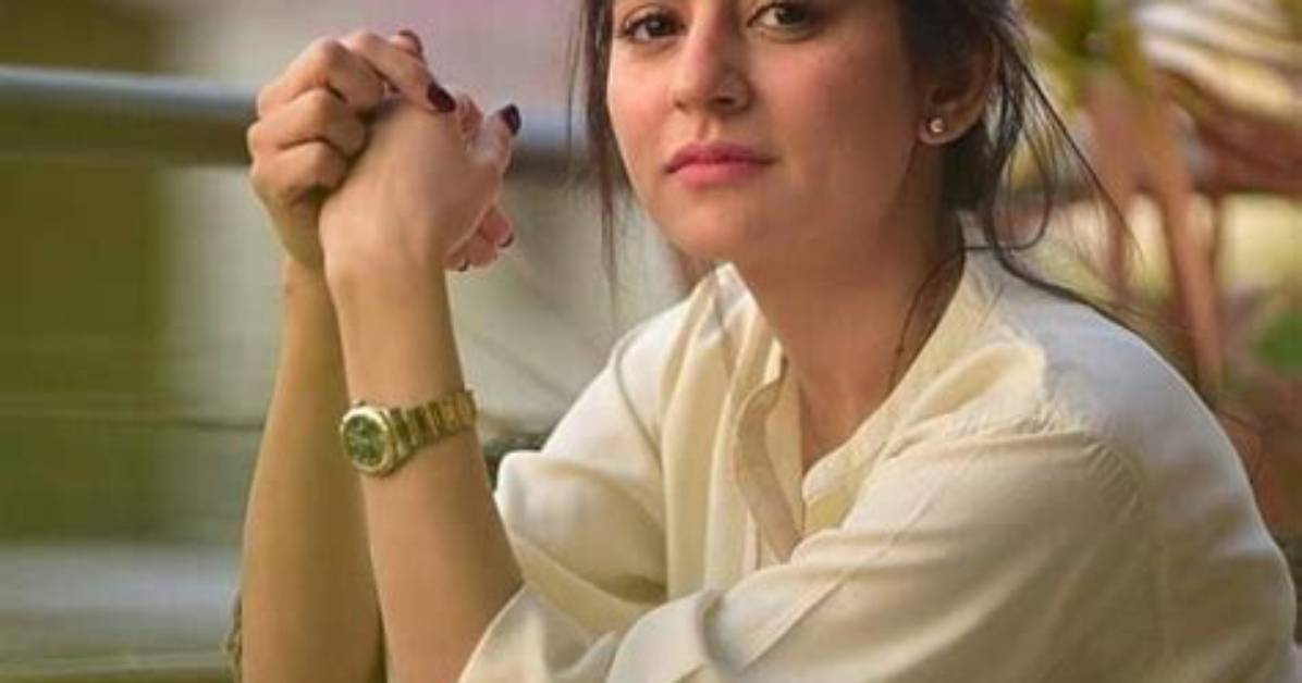 Sanam Baloch Net Worth