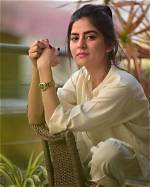 Sanam Baloch Net Worth