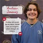 Sandhills Community College Andrew Jimenez Parents: Wiki