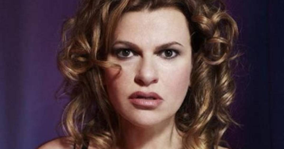 Sandra Bernhard – Biography, Facts & Life Story