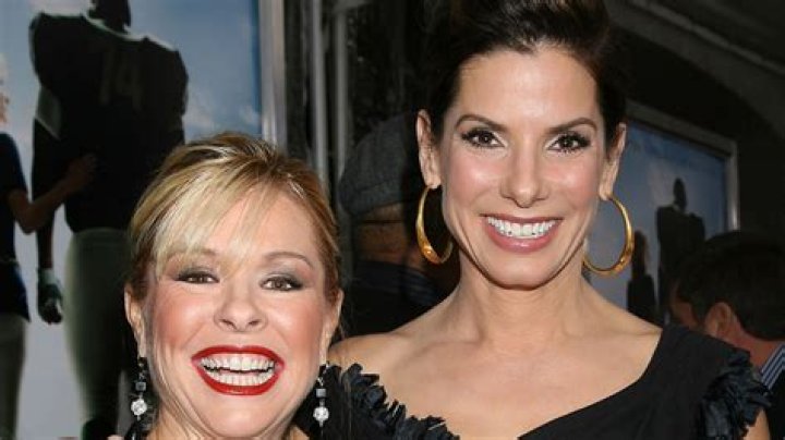 Sandra Bullock As Leigh Anne Tuohy