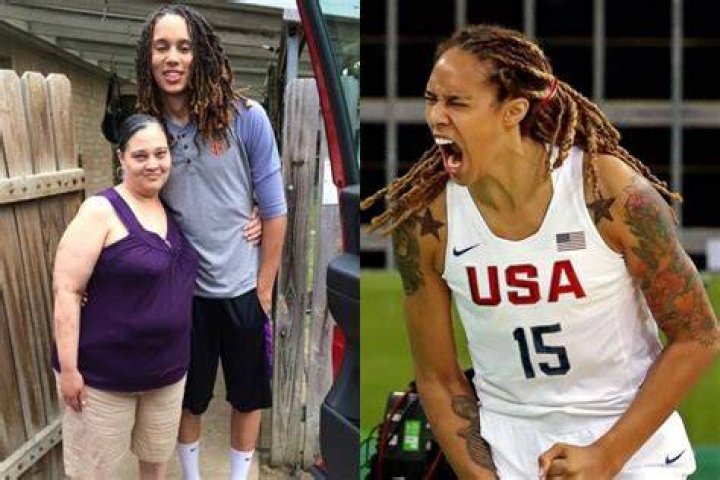 Sandra Griner (Brittney Griner&rsquo;s Mother) Wiki, Age, Husband, Biography