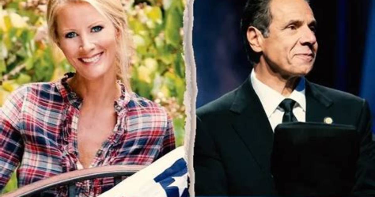 Sandra Lee Is Reportedly Making Strides with New Boyfriend After 2 Year's of Split from Andrew Cuomo