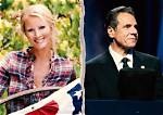Sandra Lee Is Reportedly Making Strides with New Boyfriend After 2 Year's of Split from Andrew Cuomo