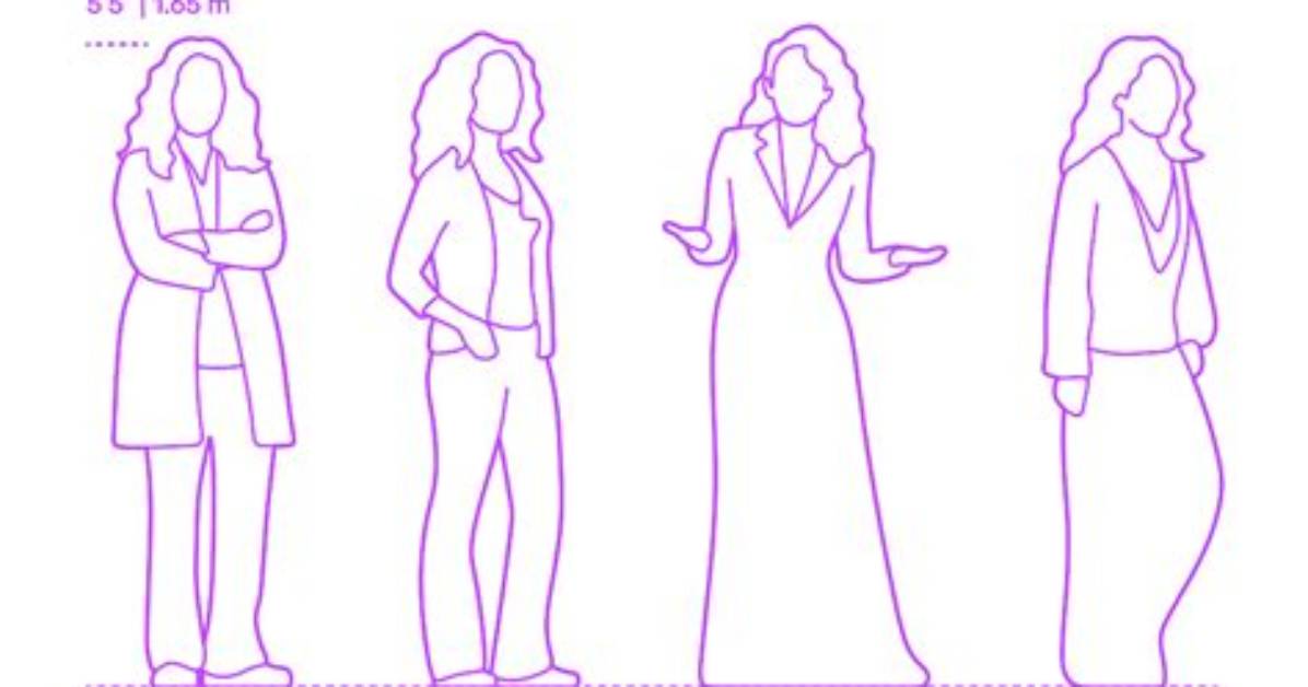 Sandra Oh Height