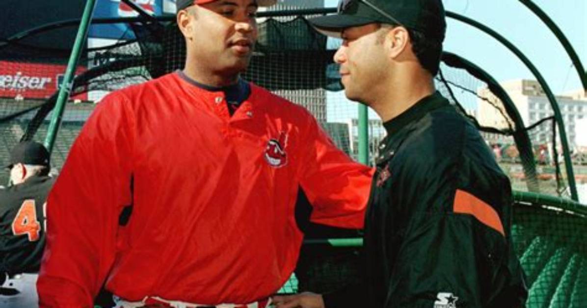 Sandy Alomar, Jr. Net Worth