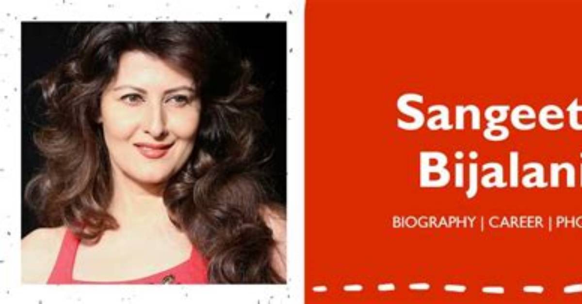 Sangeeta
