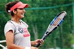 Sania Mirza – Biography, Facts & Life Story