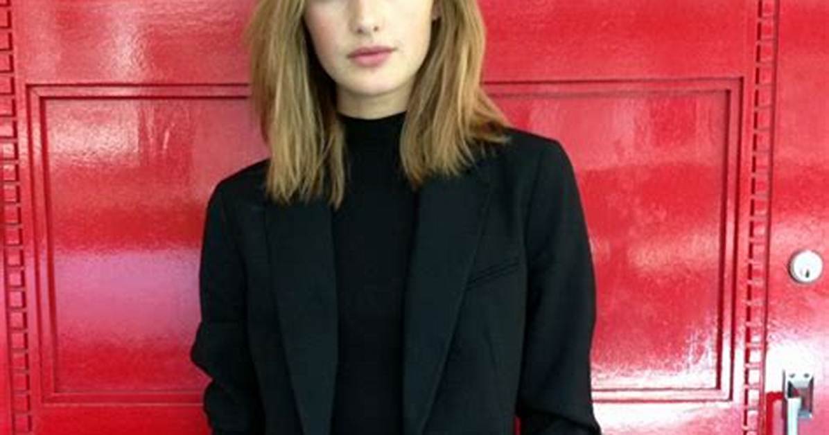 Sanne Vloet Net Worth