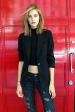 Sanne Vloet Net Worth