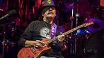 Santana Santana Net Worth – How Much Is Santana Worth?