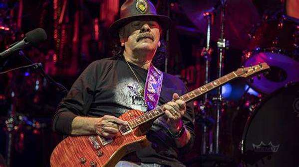 Santana Santana Net Worth – How Much Is Santana Worth?