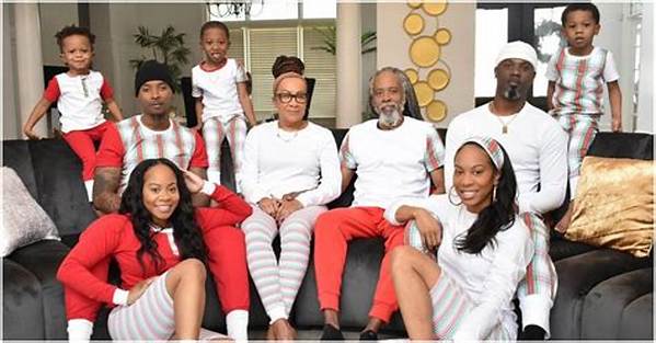 Sanya Richards-Ross’s Parents Support Her Being on ‘The Real Housewives of Atlanta’