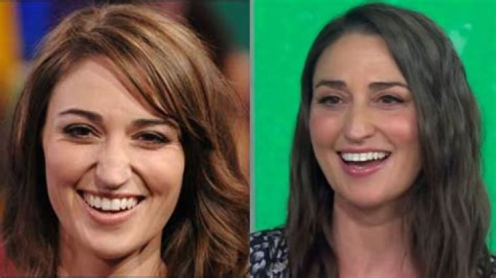 Sara Bareilles Before and After Plastic Surgery Nose Job, Facelift