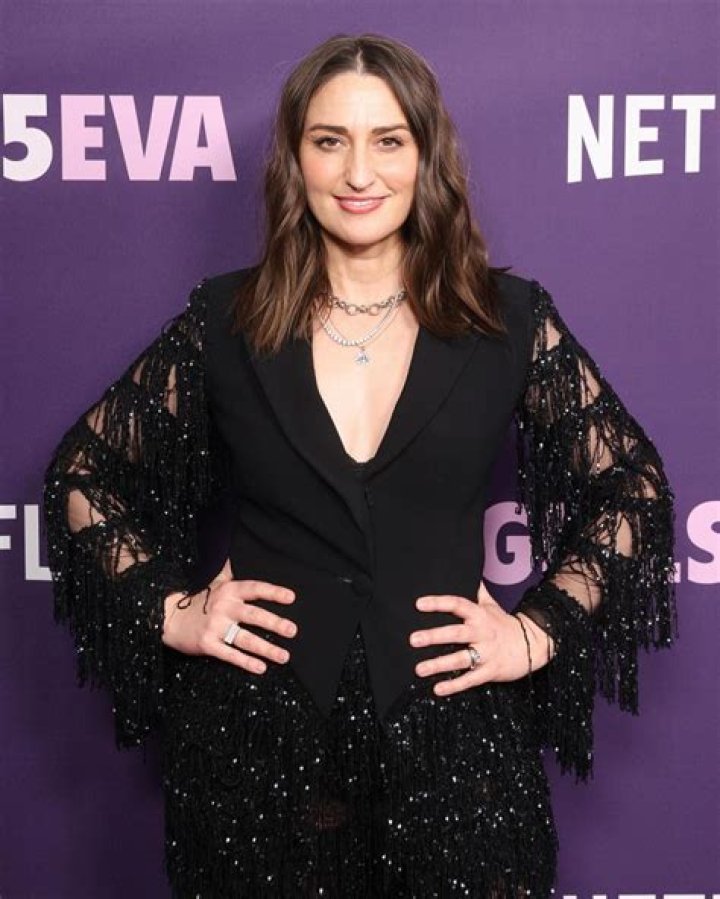 Sara Bareilles in Talks to Join &lsquo;Waitress&rsquo; Broadway Cast Billboard