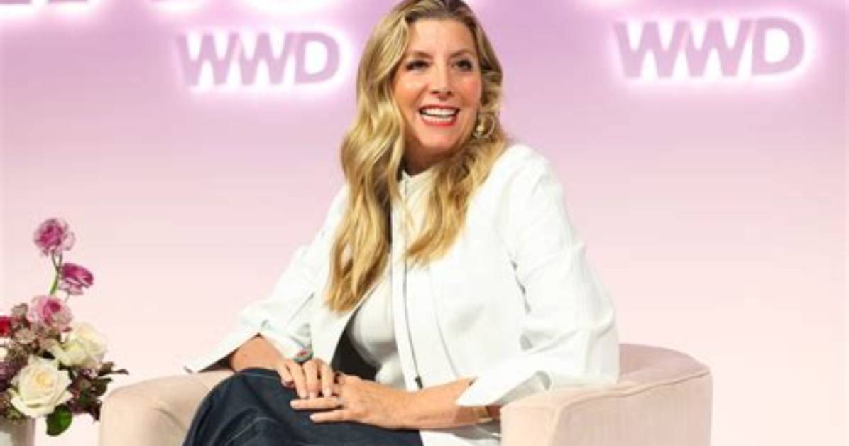 Sara Blakely: Where Is She from? What Is She Famous for?