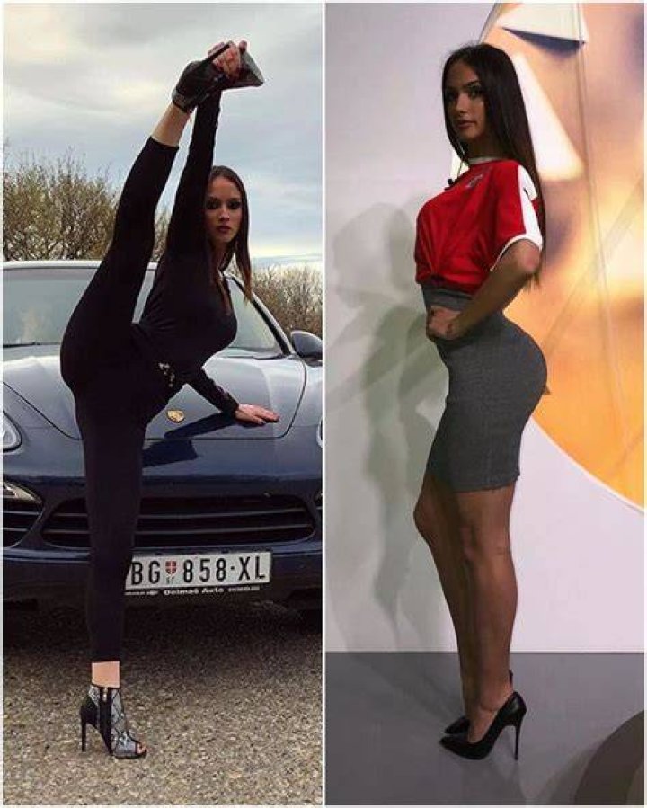 Sara Damnjanović