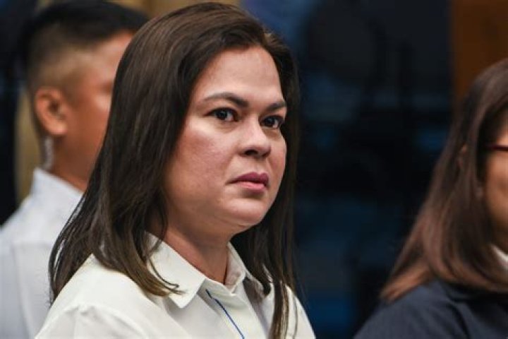 Sara Duterte's Surprising Height And Weight: Unveiled In Numbers