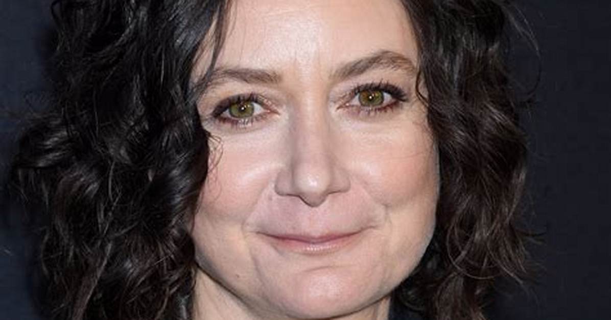 Sara Gilbert Net Worth – How Much Is Gilbert Worth?