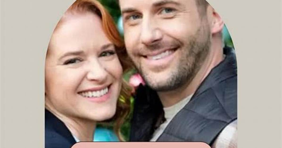 Sara Matter | Husband Niall Matter | Married Life