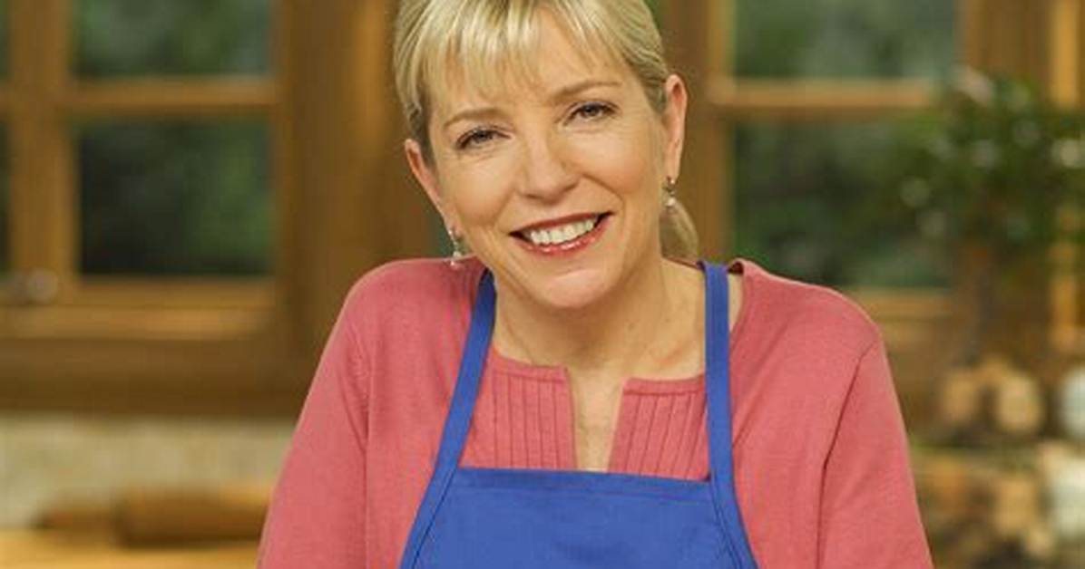 Sara Moulton