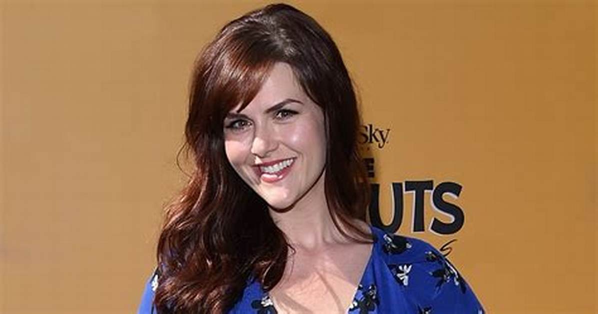 Sara Rue Net Worth