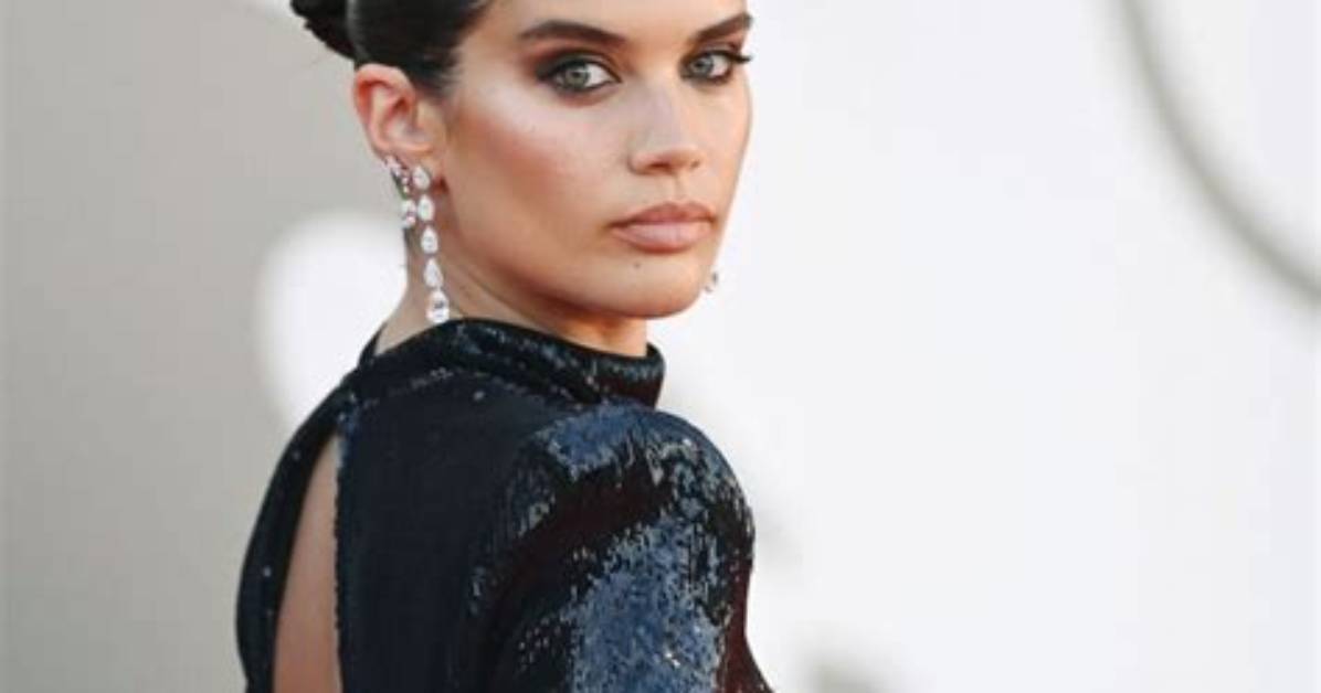 Sara Sampaio