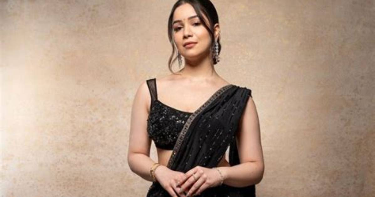 Sara Tendulkar